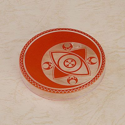 粘土人#2122 为美好的世界献上爆焰！ 米米