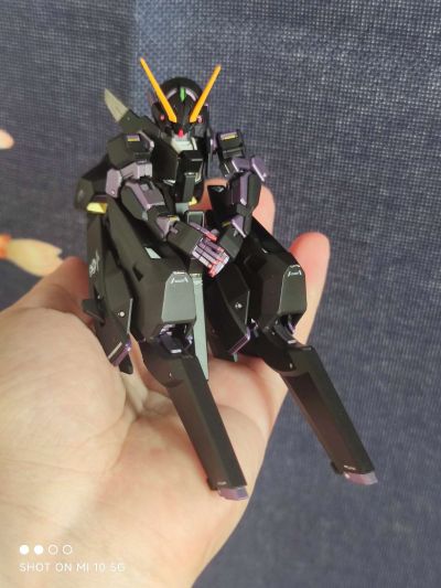 HG 1/44 TR-6高达［伍德渥特］精神感应天线特装型（Z高达外传RE-BOOT版）