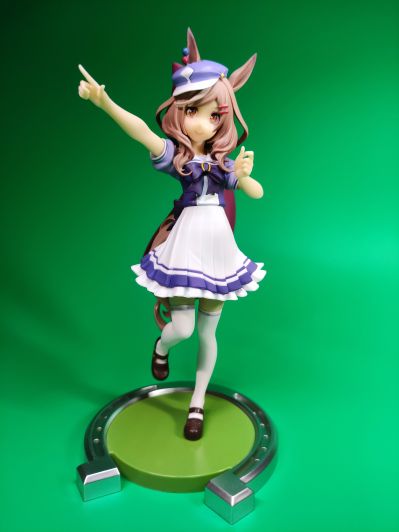 赛马娘 北部玄驹