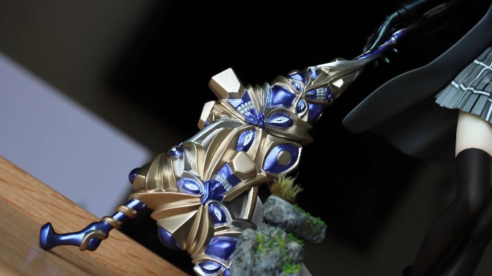 君主·埃尔梅罗二世事件簿 -魔眼收集列车 Grace note- 格蕾