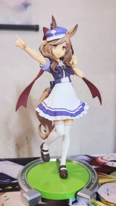 赛马娘  诗歌剧