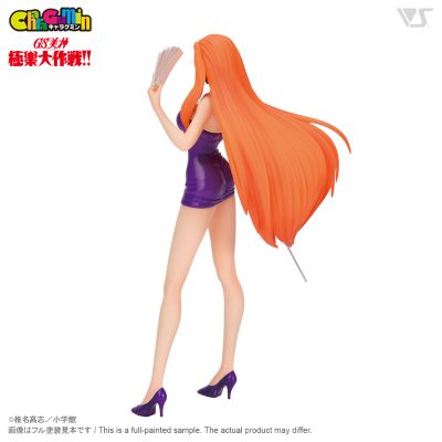 CharaGumin GS美神极乐大作战 美神令子