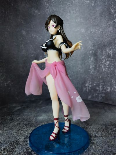 一番赏 租借女友 满足度4~夏天与恋爱的模样。~ A奖 水原千鹤~夏装~