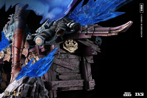 画江湖不良人 姬如雪 冰心如雪