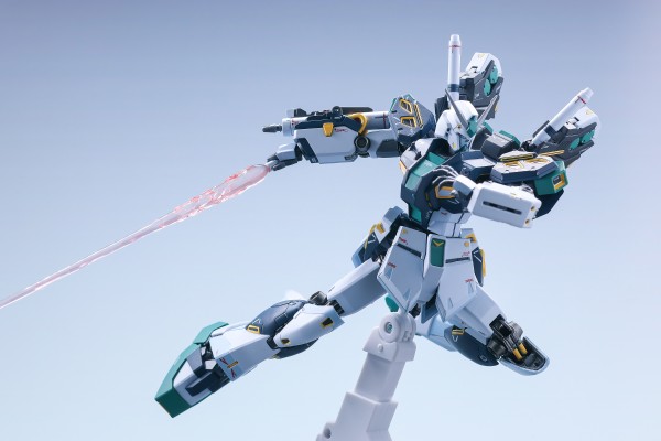 METAL ROBOT魂（Ka版） ＜机动战士系列＞  量产型ν高达