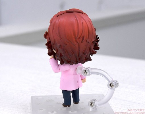 粘土人#2159 野泽雅子