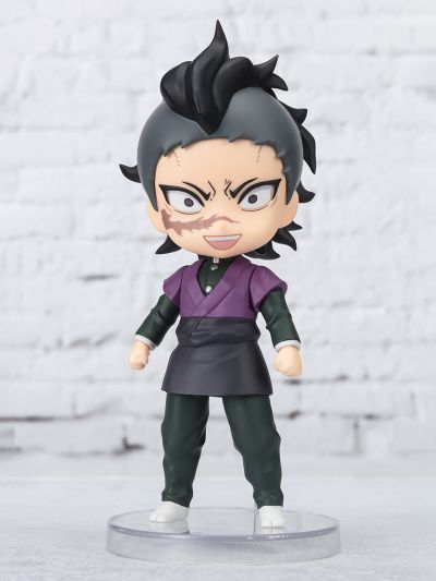 Figuarts mini  鬼灭之刃  玄弥