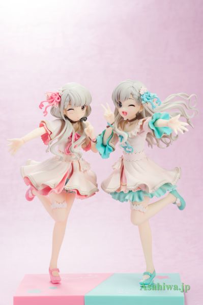 久川凪 [O-Ku-Ri-Mo-No Sunday!]＋