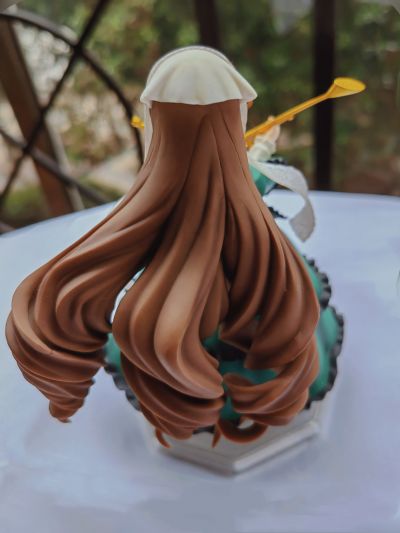 蔷薇少女  翠星石