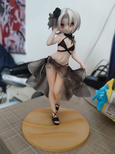 战舰少女R 维内托 泳装 ver.