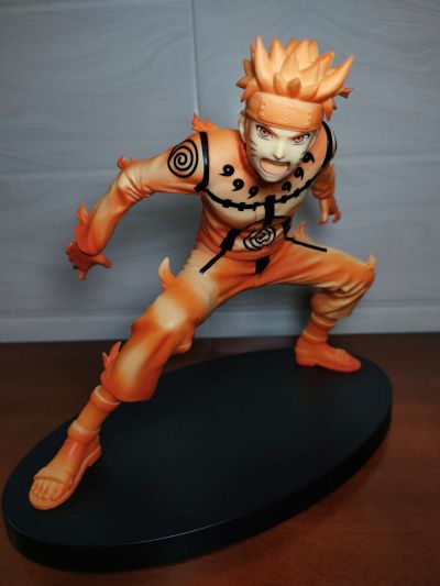 名战景 火影忍者疾风传 漩涡鸣人3