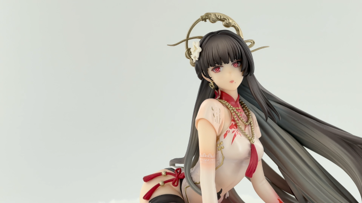 战双帕弥什 曲 红绡春榭