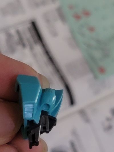 RE/100 1/100 机动战士Z高达 MSK-008 迪杰