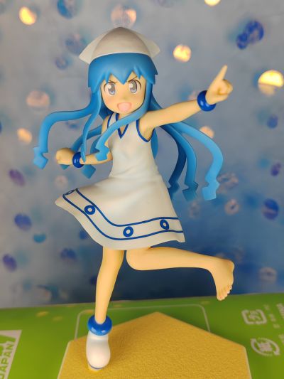 BEACH QUEENS 侵略！乌贼娘 イカ娘［ＤＸ版］