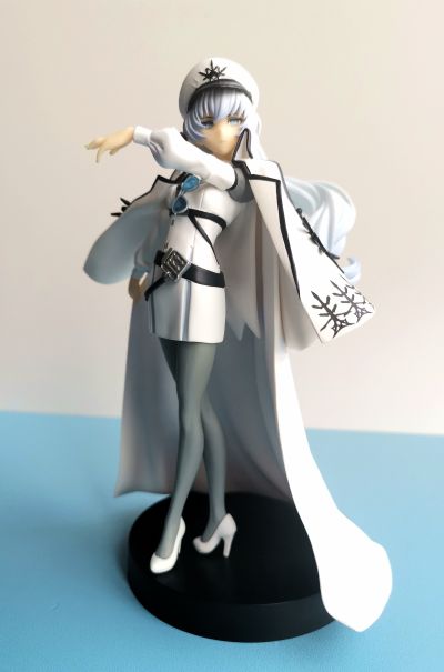 POP UP PARADE 四色战记 冰雪帝国 魏丝·雪倪（梦魇势力）