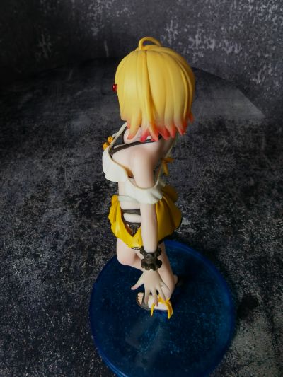 一番赏 租借女友 满足度4~夏天与恋爱的模样。~ B奖 七海麻美~夏装~