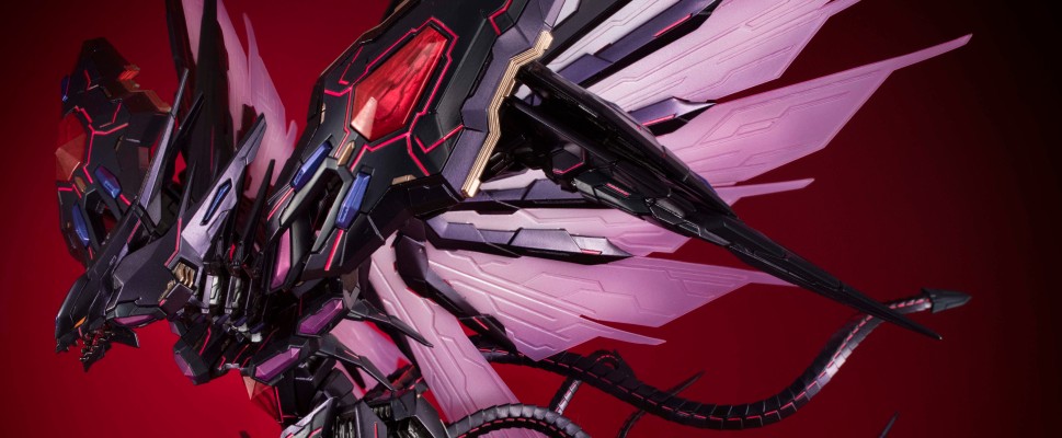 AWM 游戏王ZEXAL 编号107 银河眼时空龙