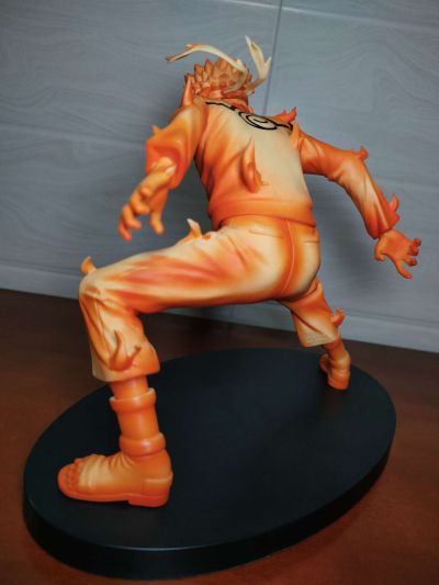 名战景 火影忍者疾风传 漩涡鸣人3