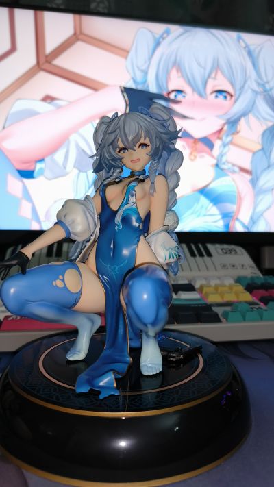 少女前线 PA-15 ~翠雀媚~