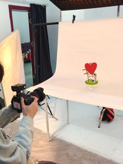 生榨鲜乳 - 如月更纱