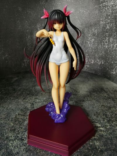 POP UP PARADE  出包王女DARKNESS 涅墨西斯