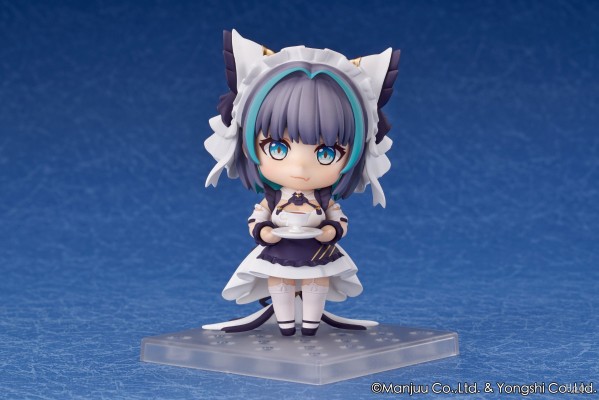 粘土人#2152 翼·年代记 小樱