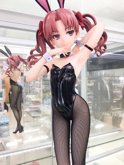 B-style 某科学的超电磁炮T 白井黑子 兔女郎2.0