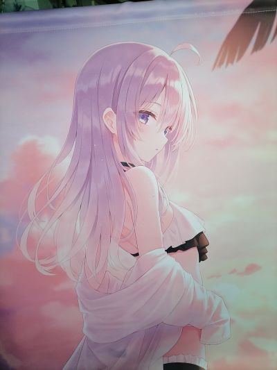 AFG 魔女之旅 伊蕾娜  (TAITO限定)