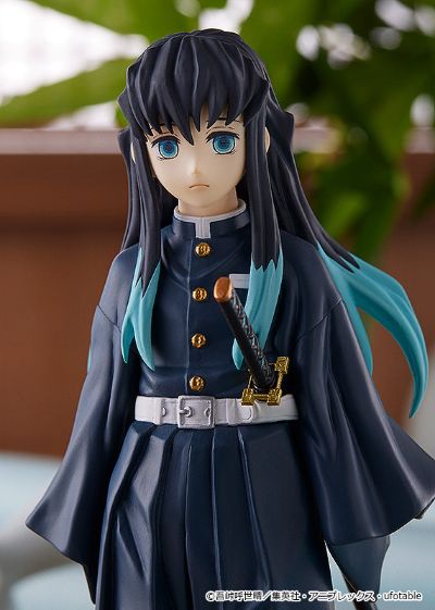 POP UP PARADE 鬼灭之刃 时透无一郎