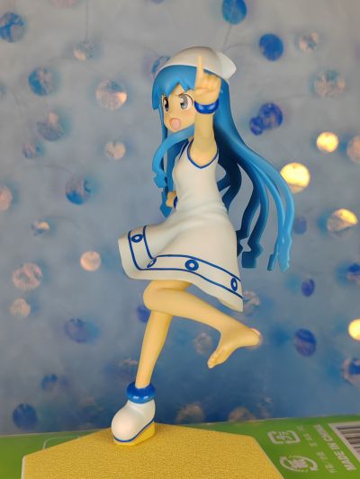 BEACH QUEENS 侵略！乌贼娘 イカ娘［ＤＸ版］