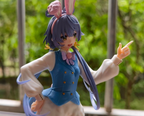 Coreful 洛天依 复活节（TAITO线上抓娃娃限定）