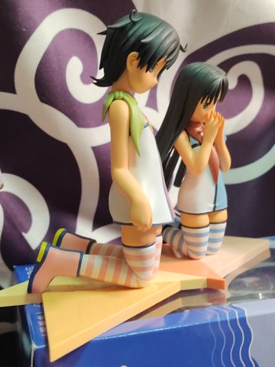 ぺとぺとさん 藤村鸠子 Companion Set 