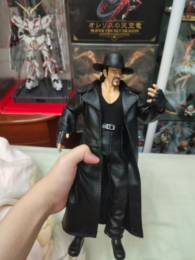 S.H.Figuarts 送葬者