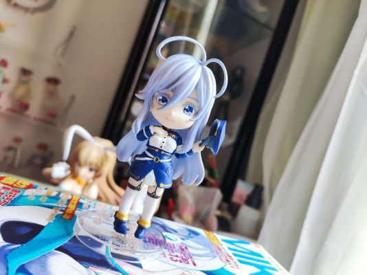 CAWorks 86-不存在的地域- 蕾娜 泳装版