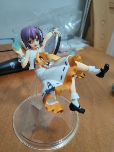 「三坪房间的侵略者！？」 东本愿早苗