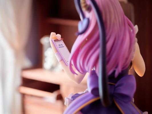 神秘女仆的特选 魅魔女仆