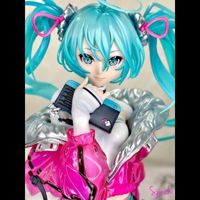 初音未来 with SOLWA