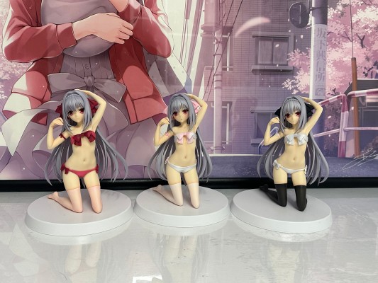 近月少女的礼仪 樱小路露娜 特别版