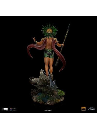 黑豹2 纳摩国王