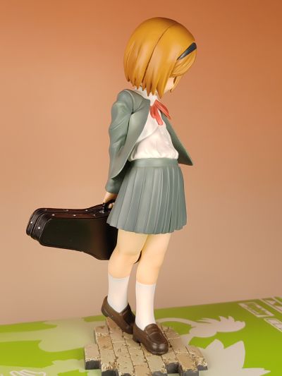 神枪少女 海瑞塔