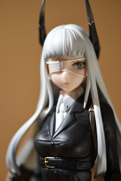 G.A.D 貂