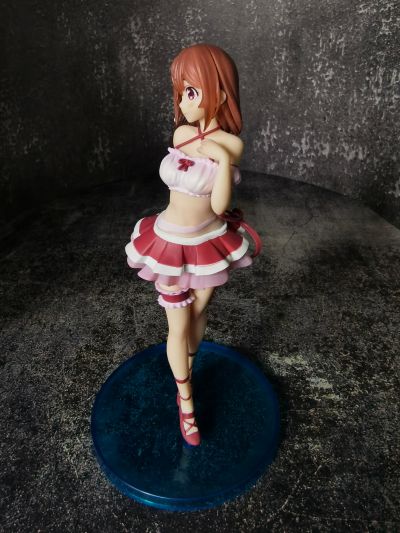 一番赏 租借女友 满足度4~夏天与恋爱的模样。~ D奖 樱泽墨~夏装~