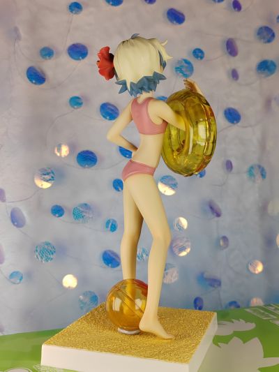 天元突破 ニア 水着Ver. デラックス版