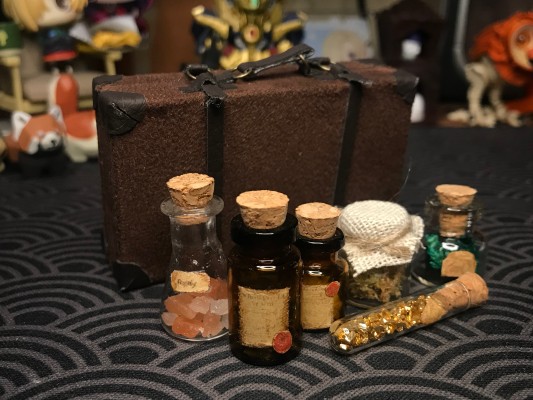 Coloful Dreamin’ /  玛丽·奈特 ～我们的全新故事～