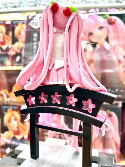 艺术家杰作+  樱花未来~樱花灯笼~