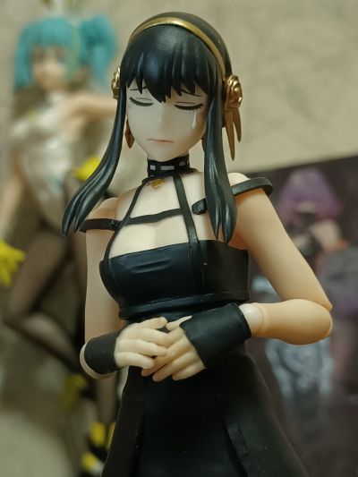 S.H.Figuarts    约尔·福杰