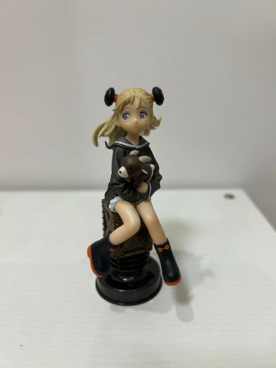 FA4 最终流放 艾儿薇丝·汉弥尔敦