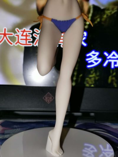 Summer Queens 机甲少女 魔鹫 拼装版