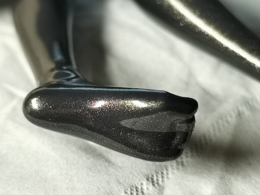 内衣Style Fate/stay night 黑Saber