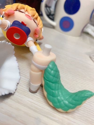 粘土人#1962 小林家的龙女仆 托尔